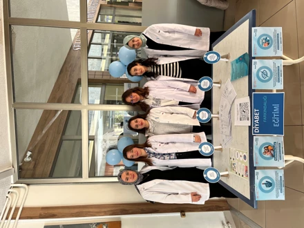 Diyabet Farkındalık Eğitimi